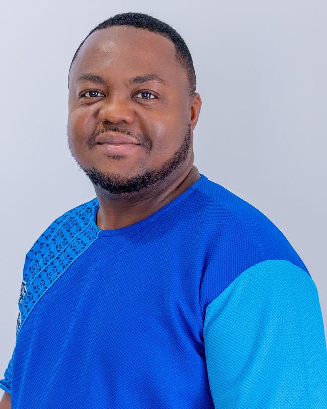 Mr. Kofi O. Akoto