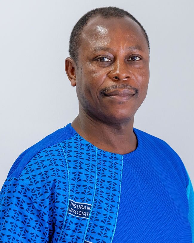 Mr. Philip Atinga