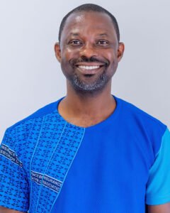 Mr. Stephen Kwarteng Yeboah