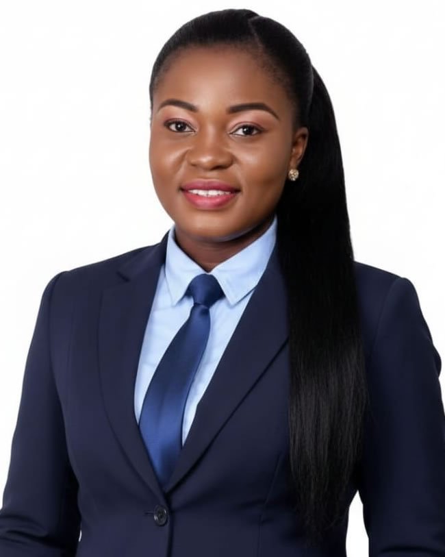 Ms. Leticia Baidoo