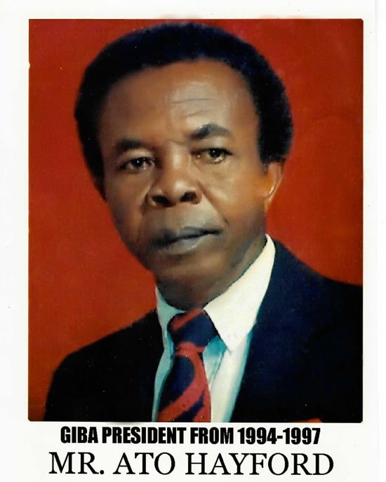 PREZ 1994-1997